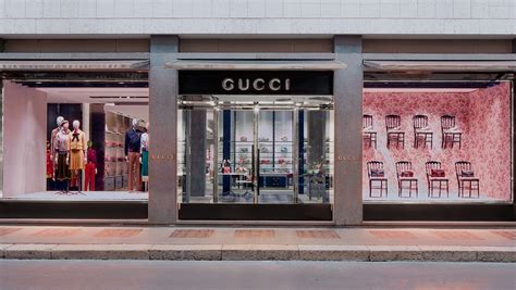 tienda gucci|gucci pagina oficial.